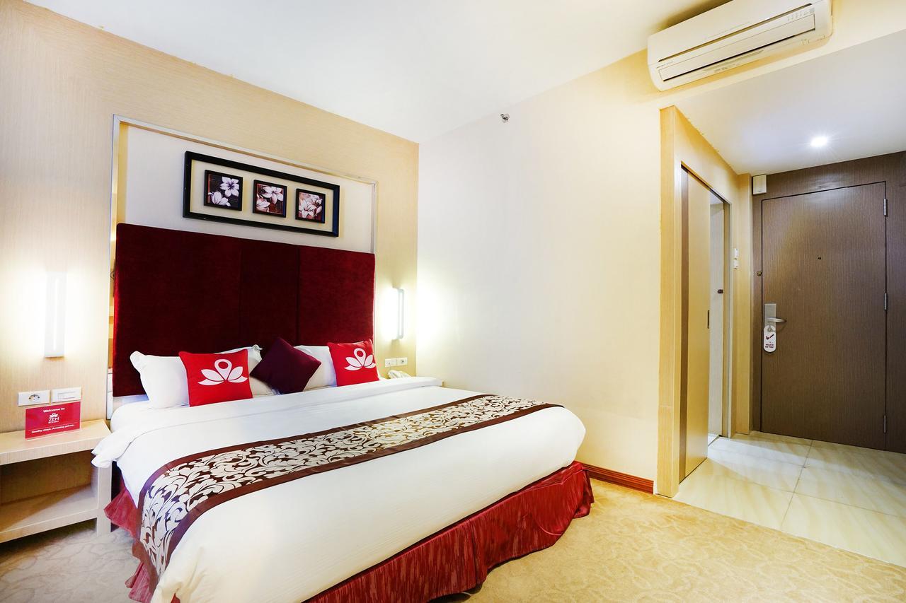 Zen Rooms Near Bcs Mall Penuin Batam Екстериор снимка