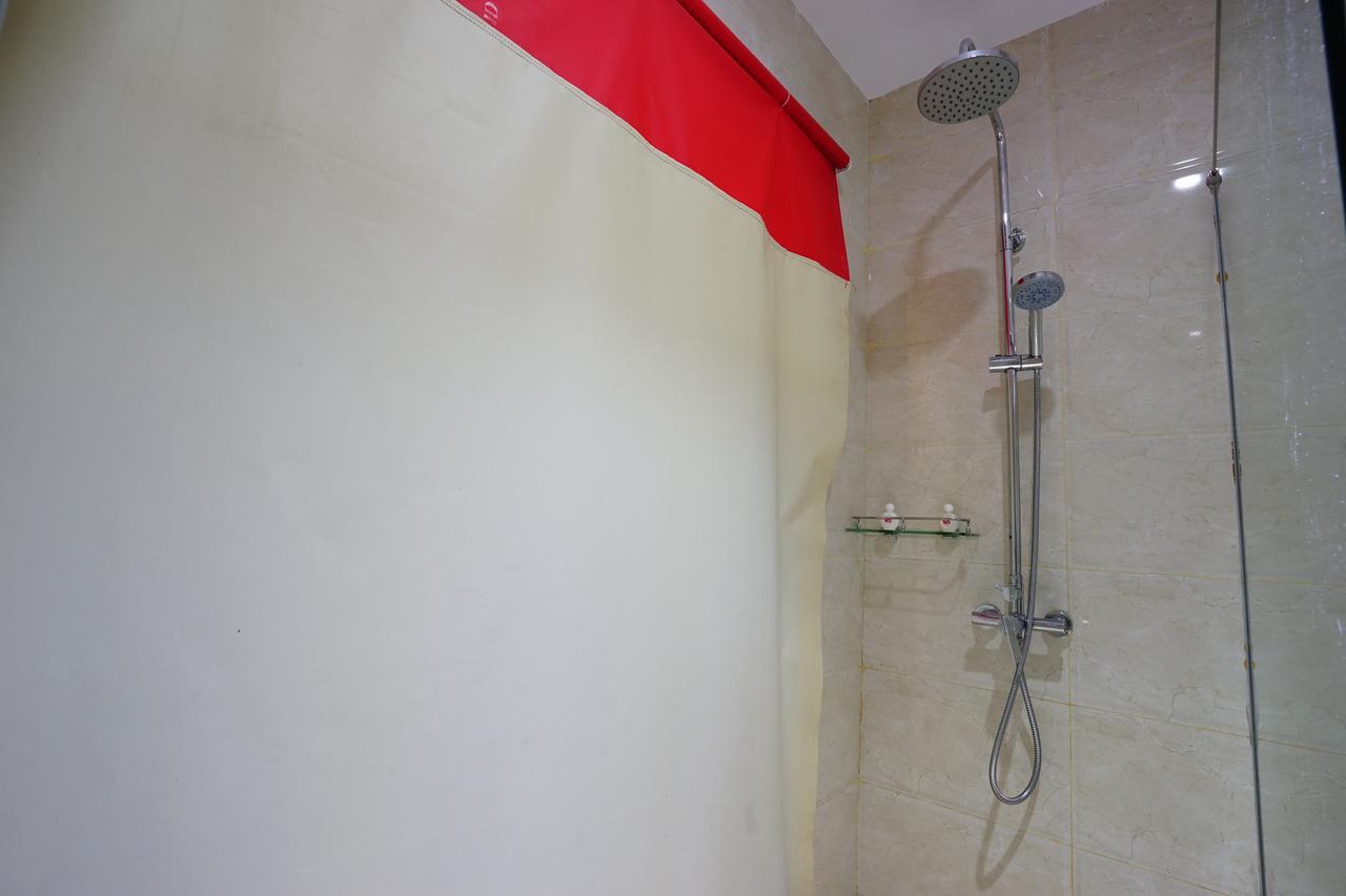 Zen Rooms Near Bcs Mall Penuin Batam Екстериор снимка