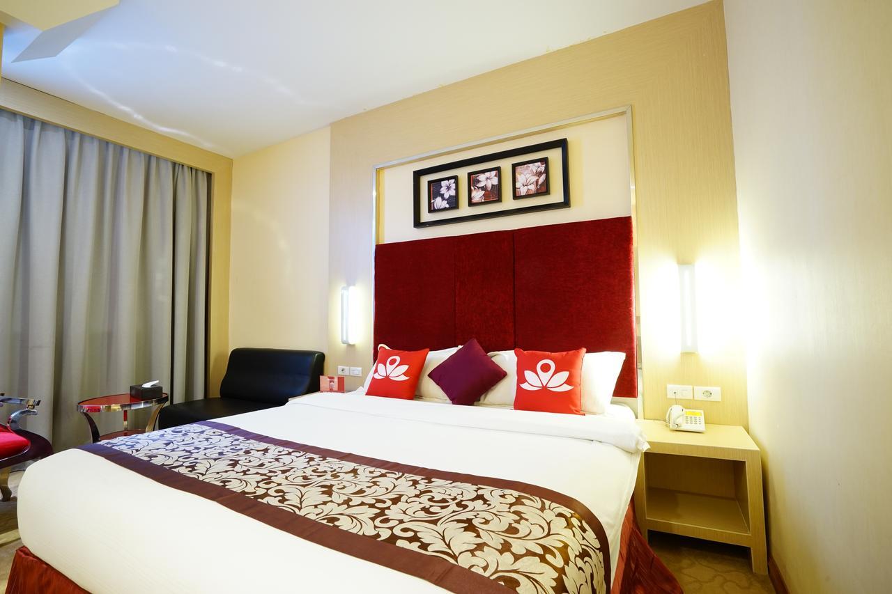 Zen Rooms Near Bcs Mall Penuin Batam Екстериор снимка